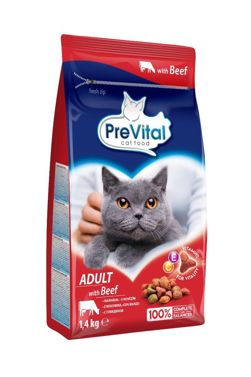 Prevital, 1.4 kg