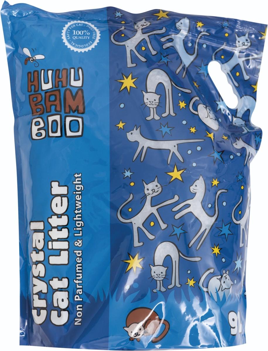 Huhubamboo, 9 l