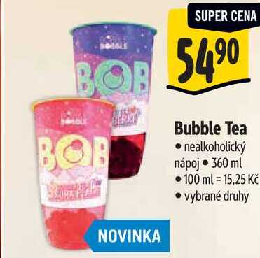Bubble Tea, 360 ml 
