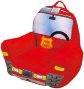 1: Dětské křeslo