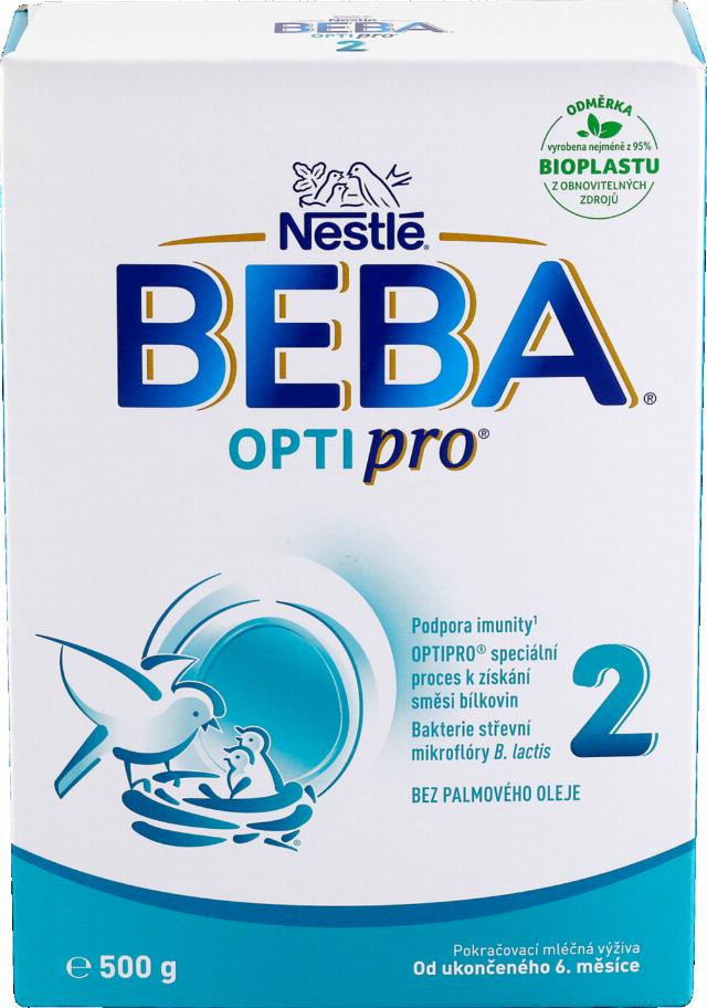 Beba Kojenecké mléko
