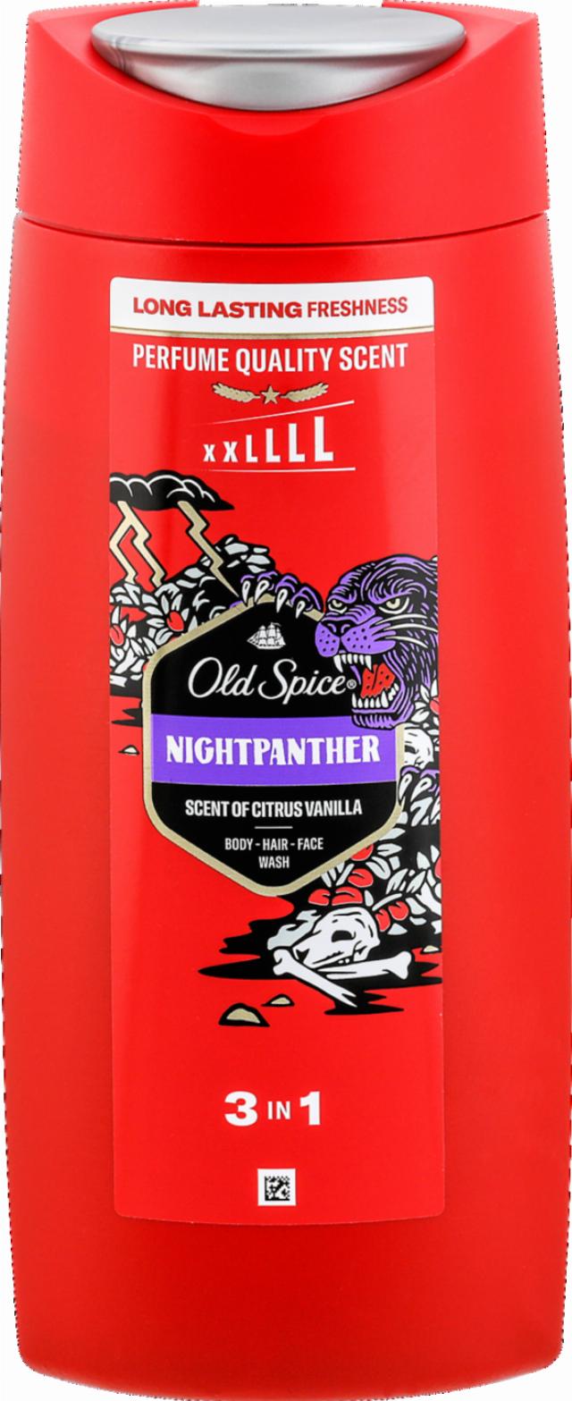 Old Spice Sprchový gel