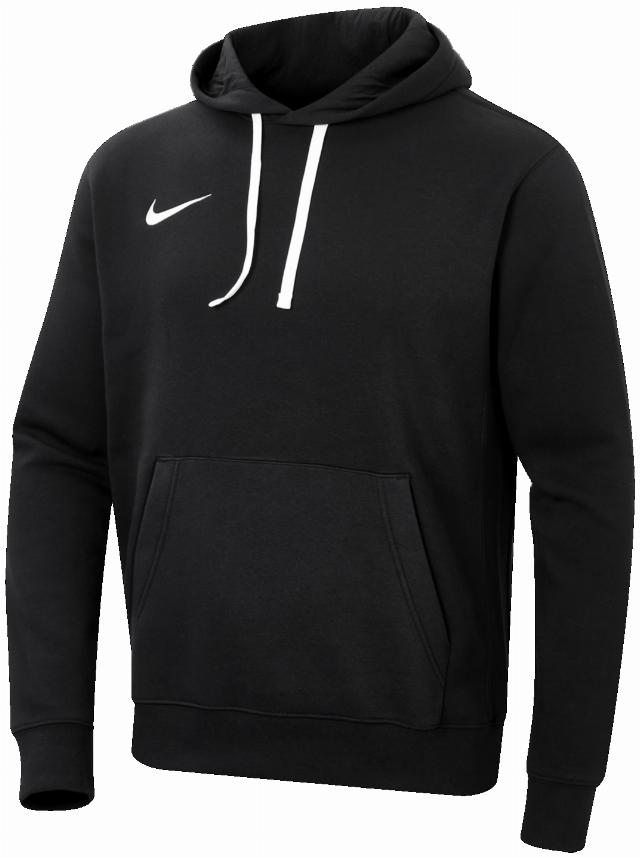 NIKE Mikina M - XXL