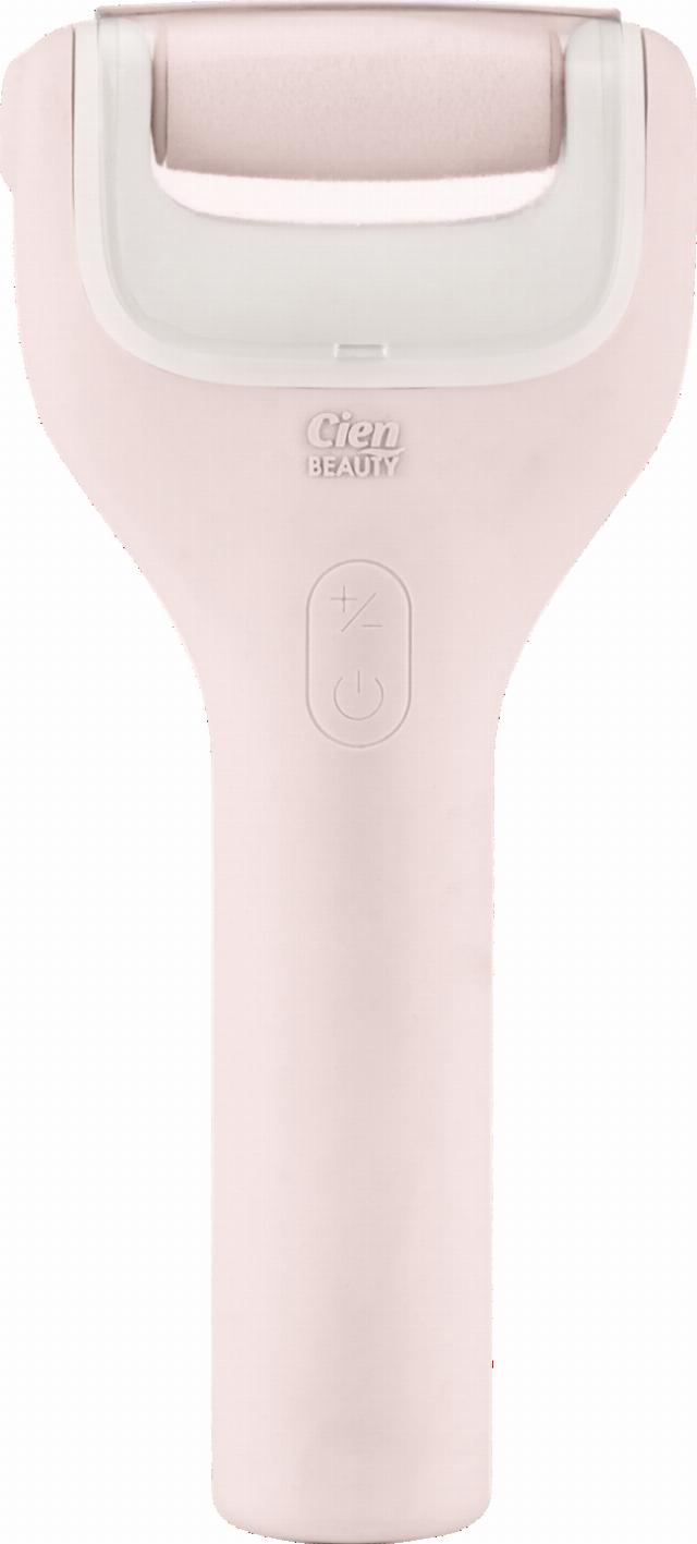 CIEN BEAUTY Odstraňovač ztvrdlé kůže CBHNT 3.7 C2