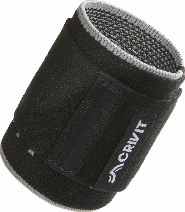 CRIVIT Bandáž na zápěstí¹ S - M