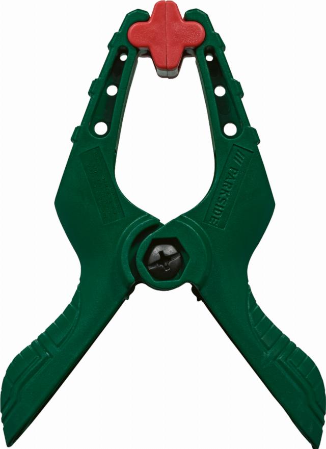 PARKSIDE Sada svorek rozměry upnutí: 42 x 47 mm