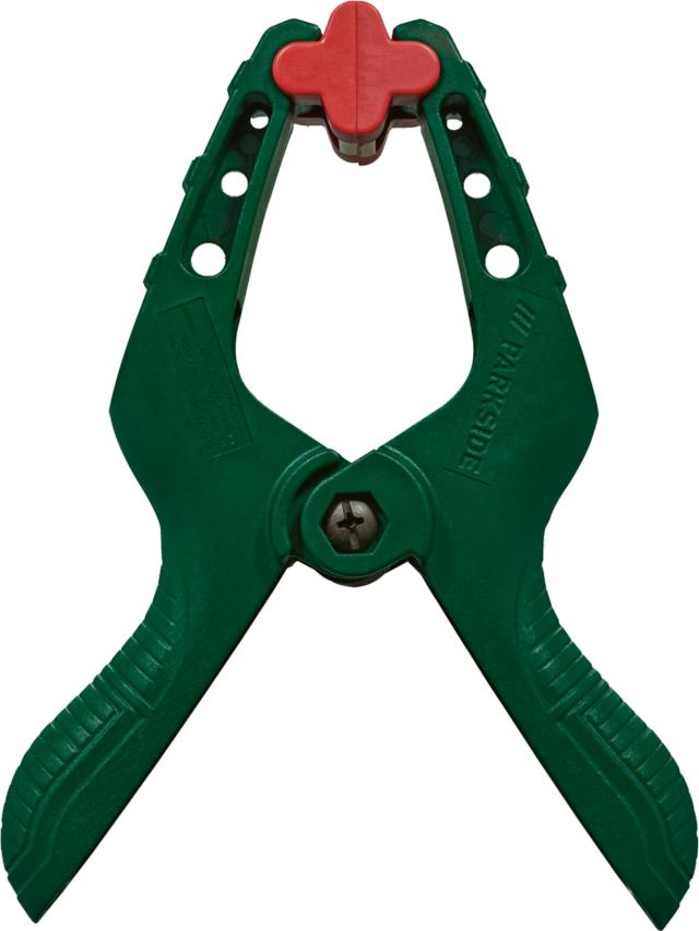 PARKSIDE Sada svorek rozměry upnutí: 70 x 69 mm