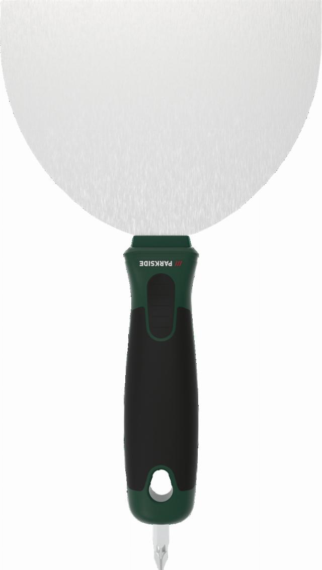 PARKSIDE Špachtle na sádrokarton šířka čepele: 15 cm