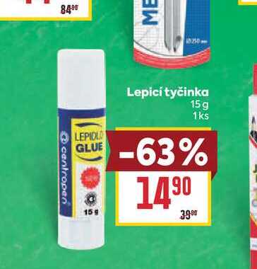 Lepicí tyčinka 15g