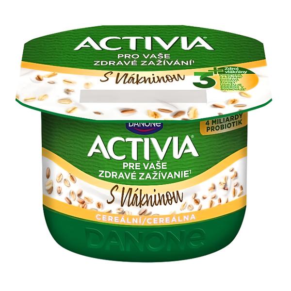 Activia Multicereálie