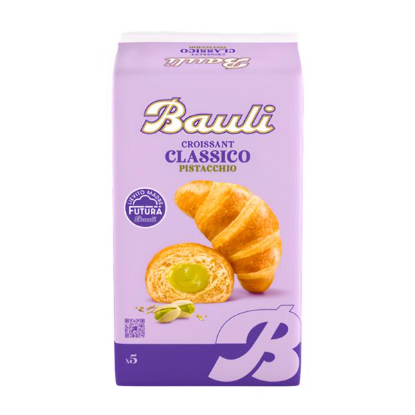 Bauli Croissant Classico Pistachio 5x50 g