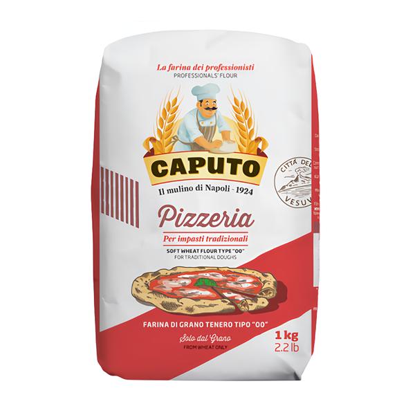 Caputo Pizzeria mouka na pizzu "00"