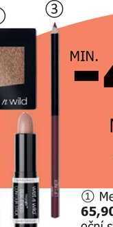 Wet n wild Color Icon konturovací tužka na rty Teta drogerie