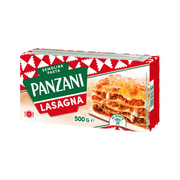 Panzani Lasagne