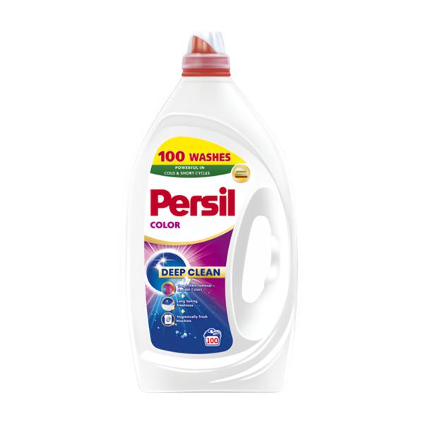 Persil Color prací gel na barevné prádlo Košík.cz