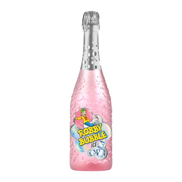 Robby Bubble ICE Pink