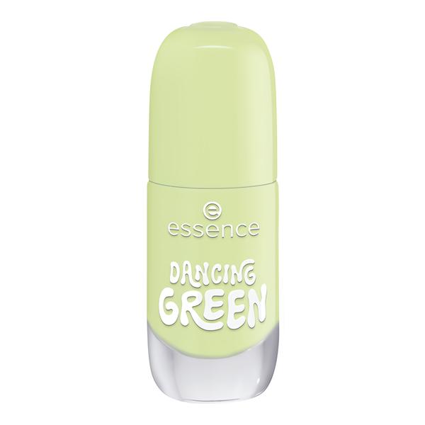 essence Lak na nehty gel nail 42