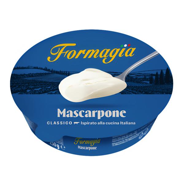 Formagia Mascarpone