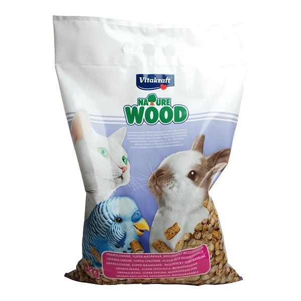 Vitakraft Nature Wood
