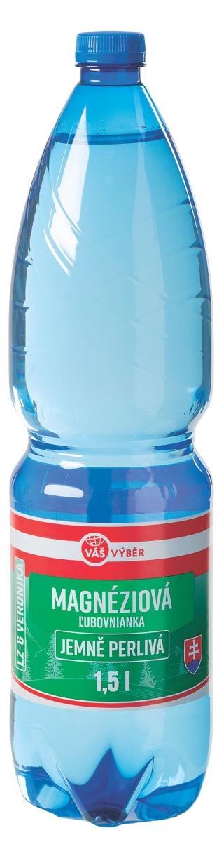 VÁŠ VÝBĚR, 1.5 l