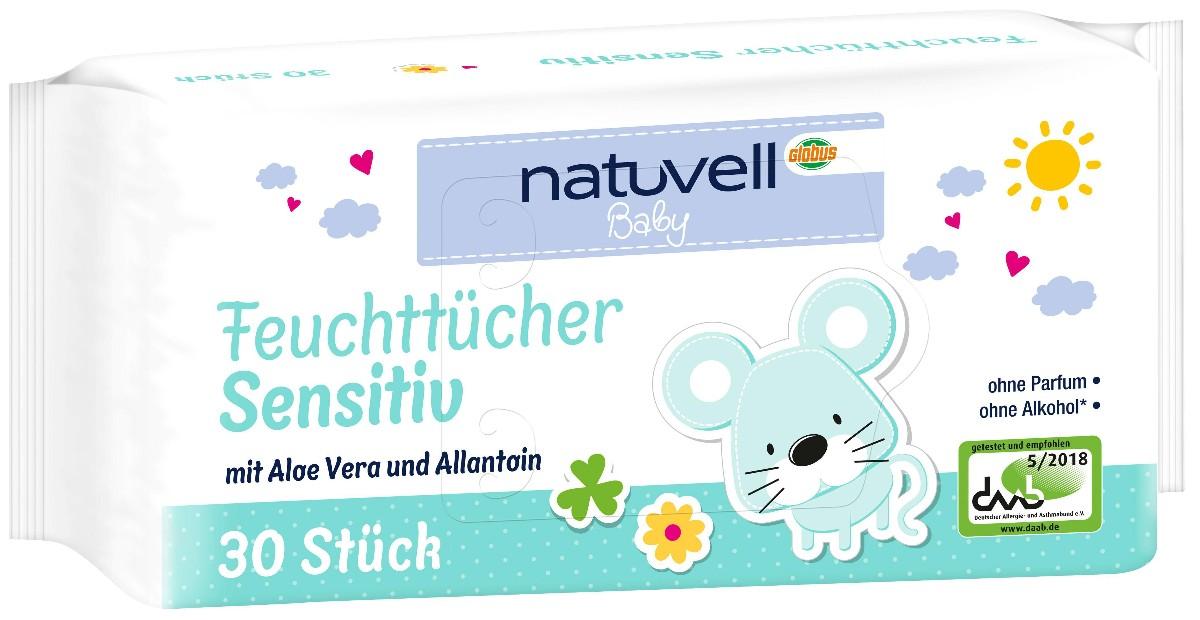 Natuvell, 30 KS