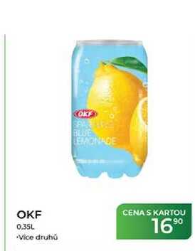 OKF 0.35L