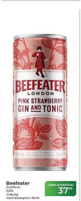 Gin&Tonic 0,25L