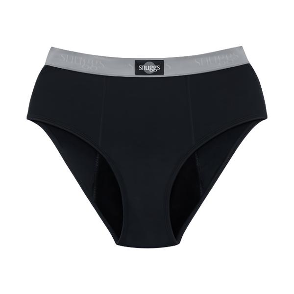 Snuggs Night Iconic Black S Košík.cz