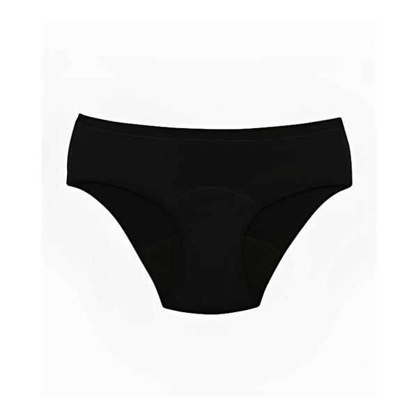 Snuggs New Teen Heavy Black 11-12