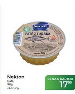 Nekton Paté 90 g