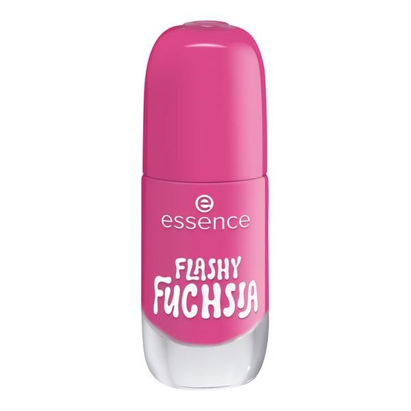 essence Lak na nehty gel nail 28