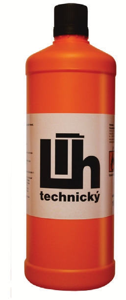 Technický líh
