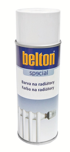 Belton