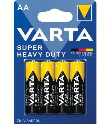 Varta Superlife