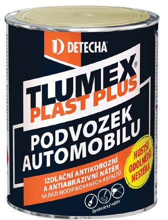 Tlumex Plast Plus