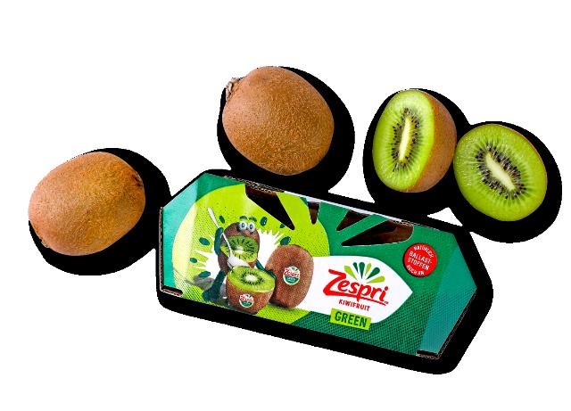 Kiwi balené
