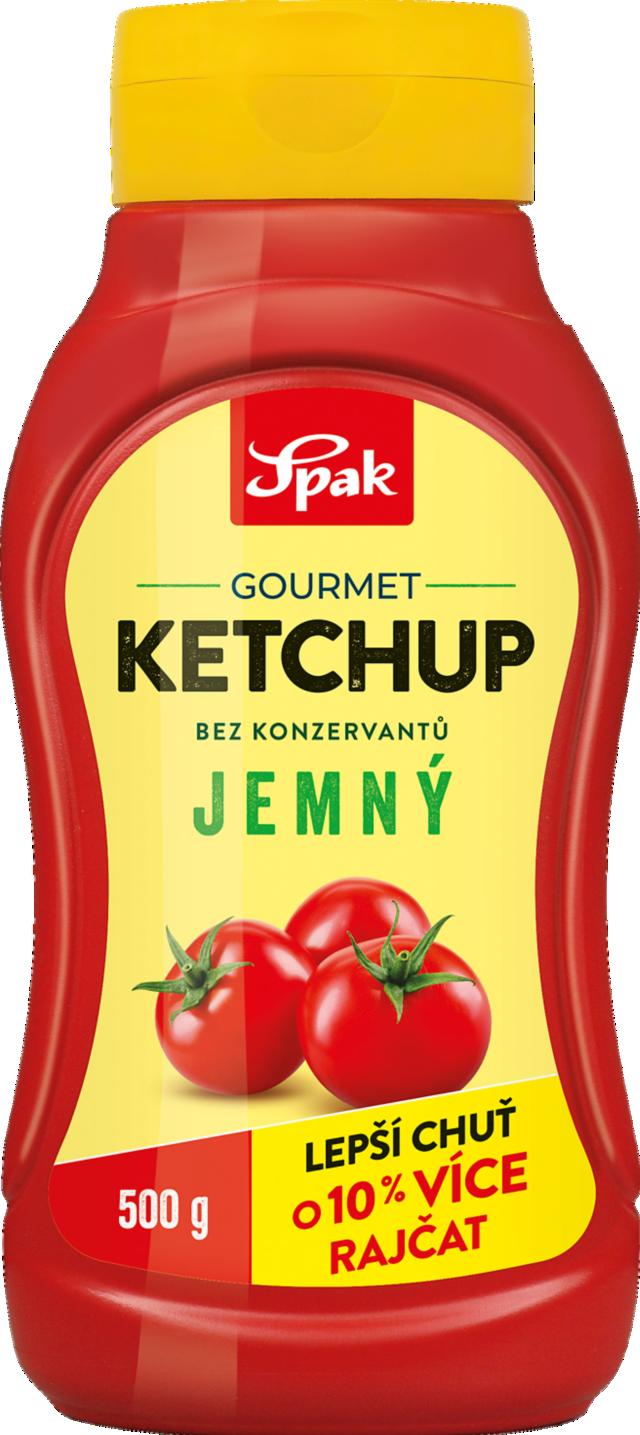 SPAK Gourmet Kečup