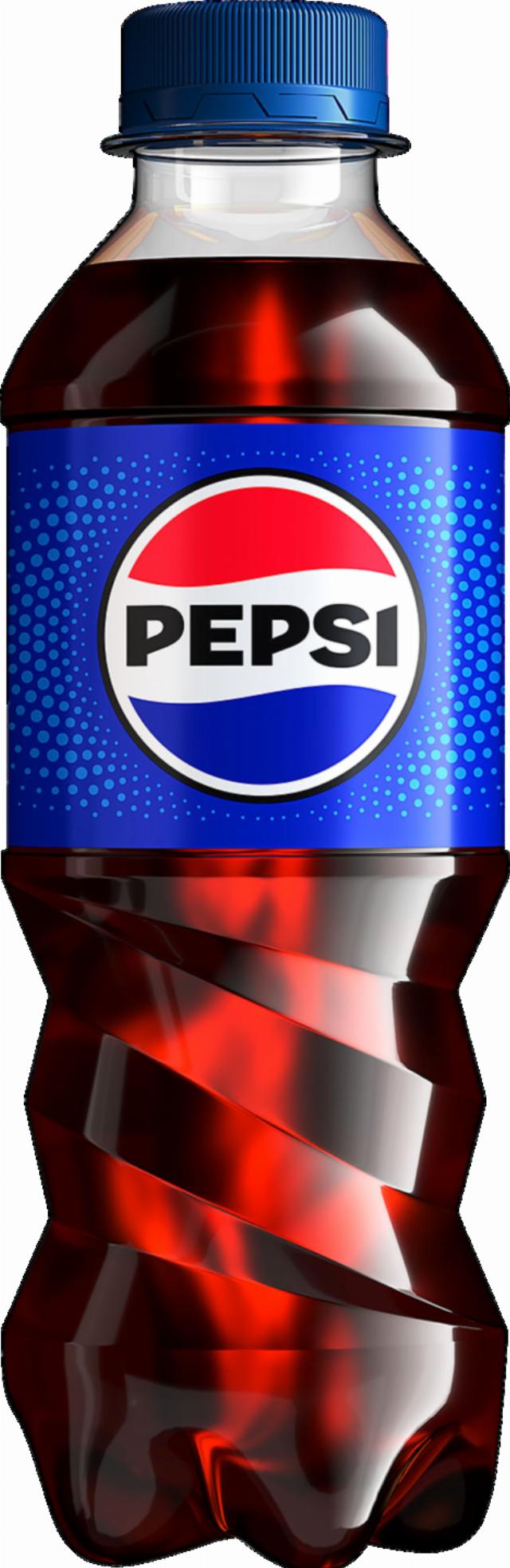 Pepsi Cola Limonáda