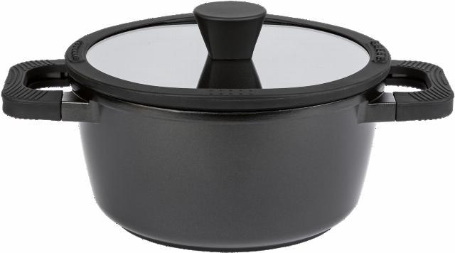 SPICE&SOUL Hrnec s poklicí 2,5 l