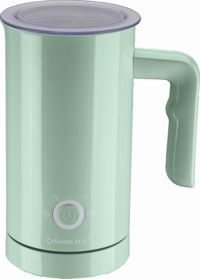 SILVERCREST Napěňovač mléka SMSP 500 A1 500 W
