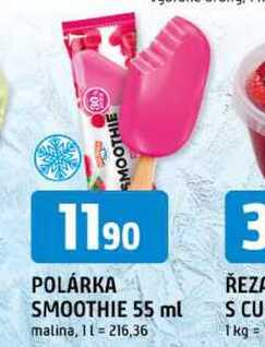 POLÁRKA SMOOTHIE 55 ml 