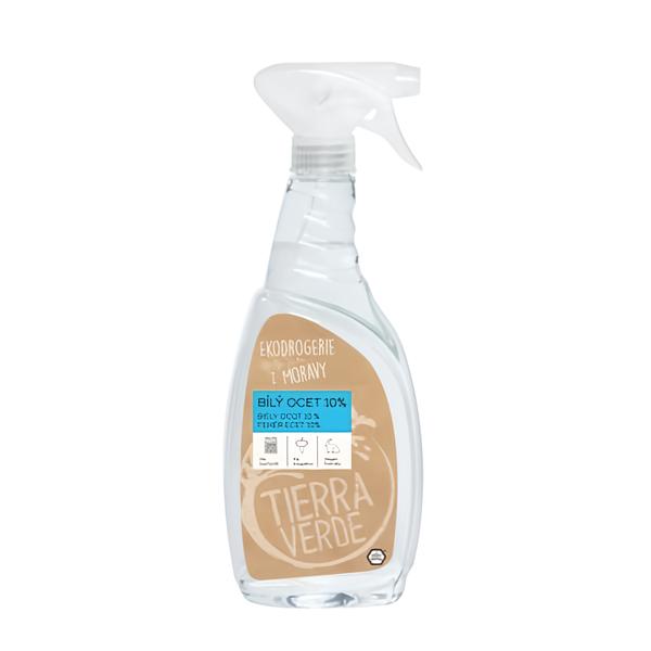 Tierra Verde Bílý ocet 10%