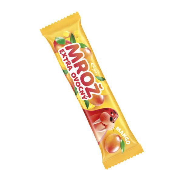 Mrož mango