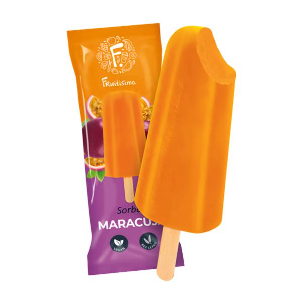 Fruitisimo Sorbet Maracuja