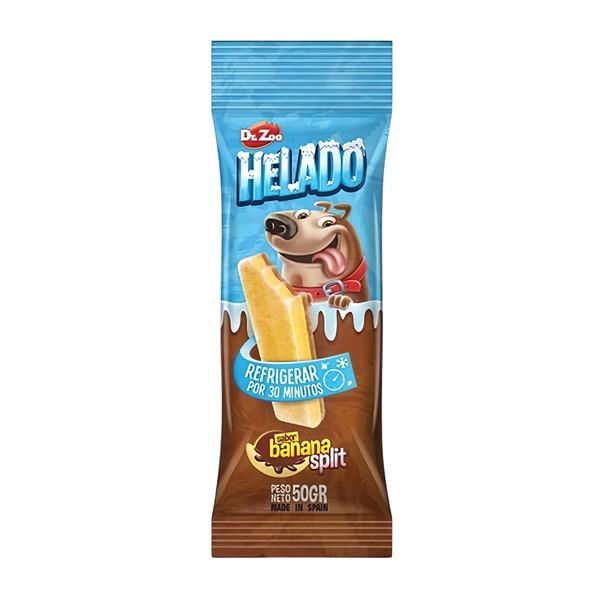 Dr. Zoo Zmrzlina pro psy banánová