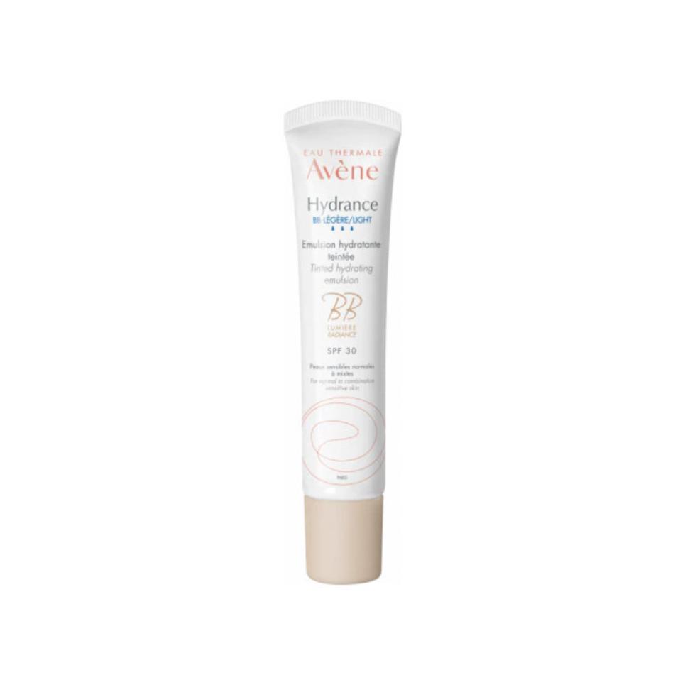 Avene Hydrance Bb Lehká Hydr.tón.emulze Spf30 40ml Lékárna LEMON