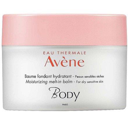 Avene Body Hydratační Tělový Balzám 250ml Lékárna LEMON