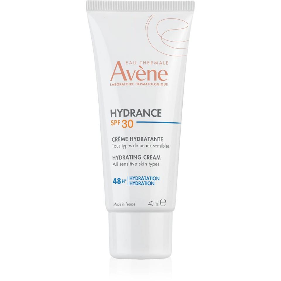 Avene Hydrance hydratační krém SPF30 40ml Lékárna LEMON
