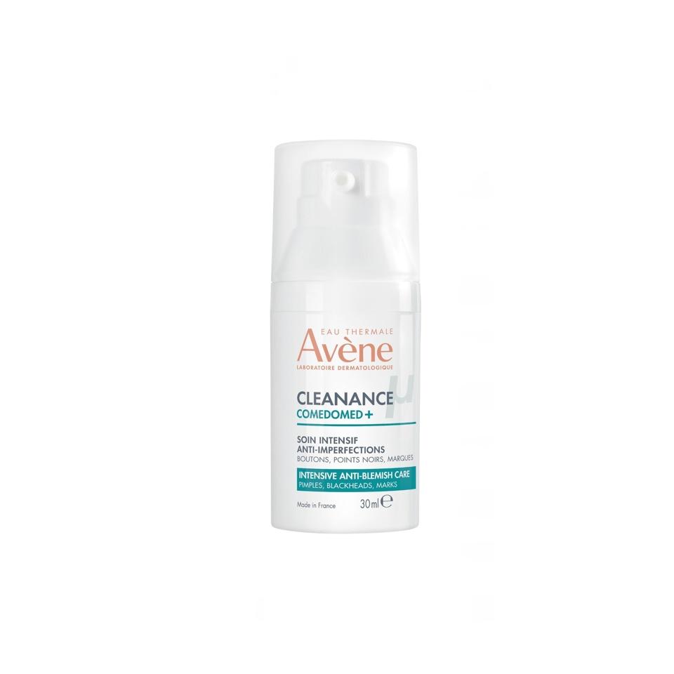 Avene Cleanance Comedomed+ Intenzivní péče při nedokonalostech pleti 30 ml Lékárna LEMON