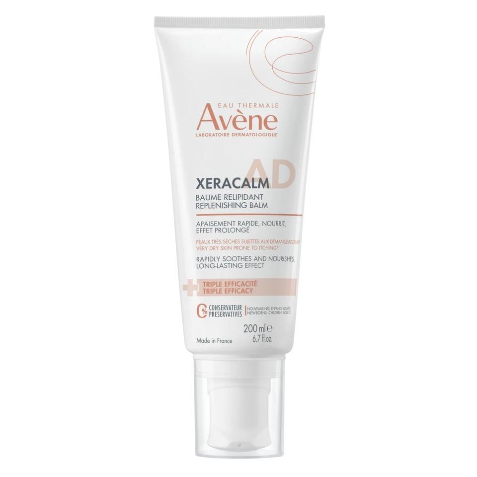 Avene Xeracalm A.D. Relipidační balzám 200ml Lékárna LEMON